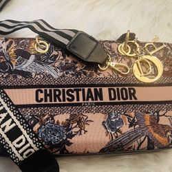 Dior Bag