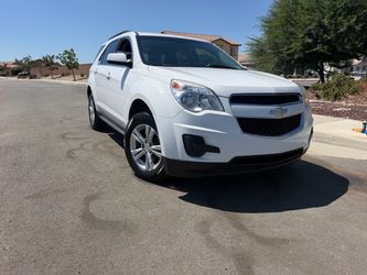 2013 Chevy equinox