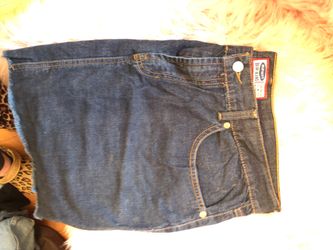 OLD NAVY denim skirt,size 13