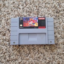 Super Nintendo 