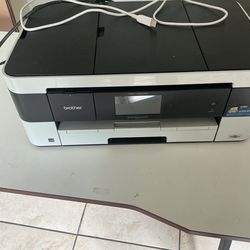 Brother printer / fax