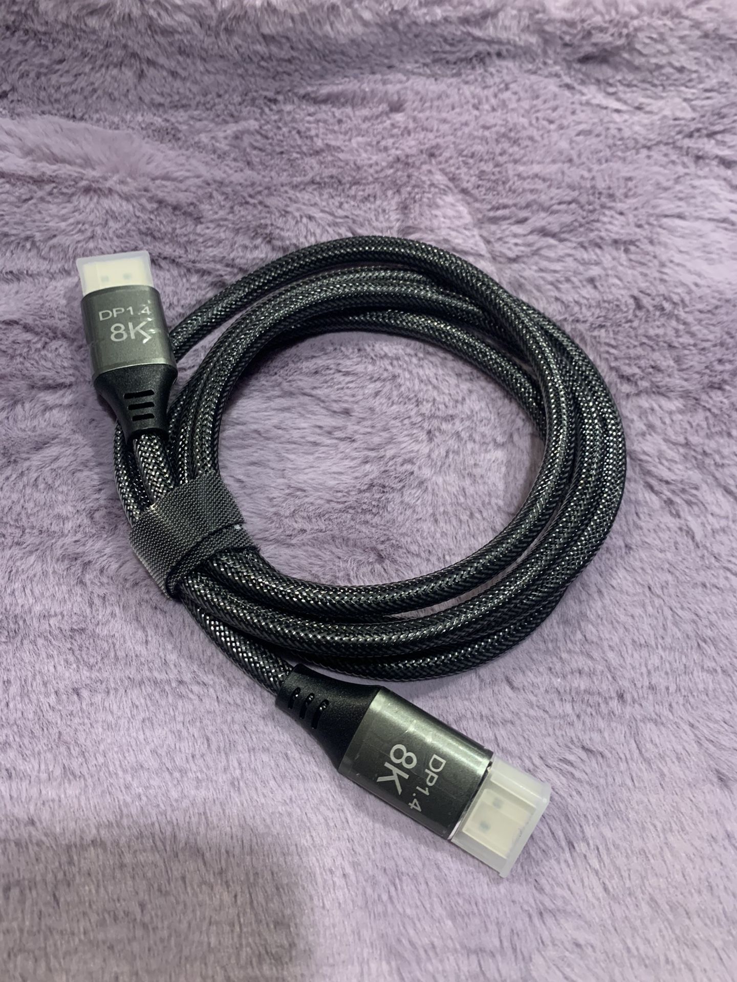 4.9 Ft HD Cable 