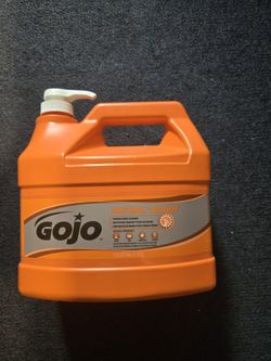 Hand Cleaner