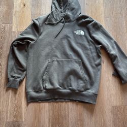 The North Face Hoodie 
