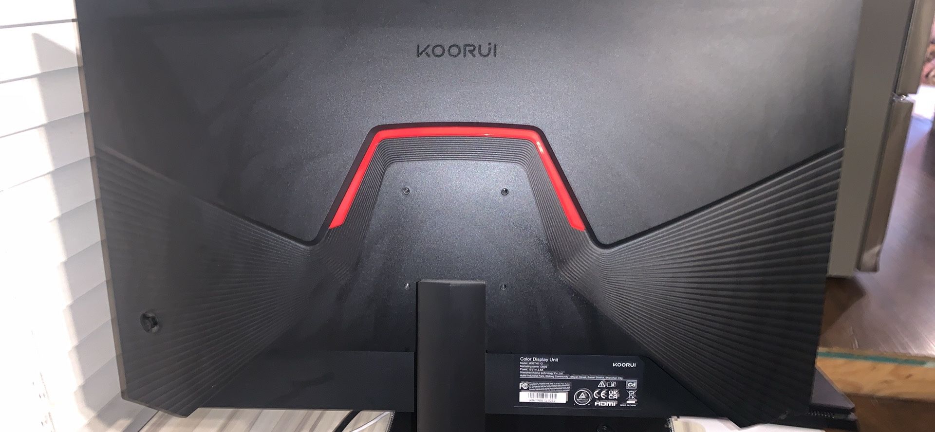240 Hz Monitor