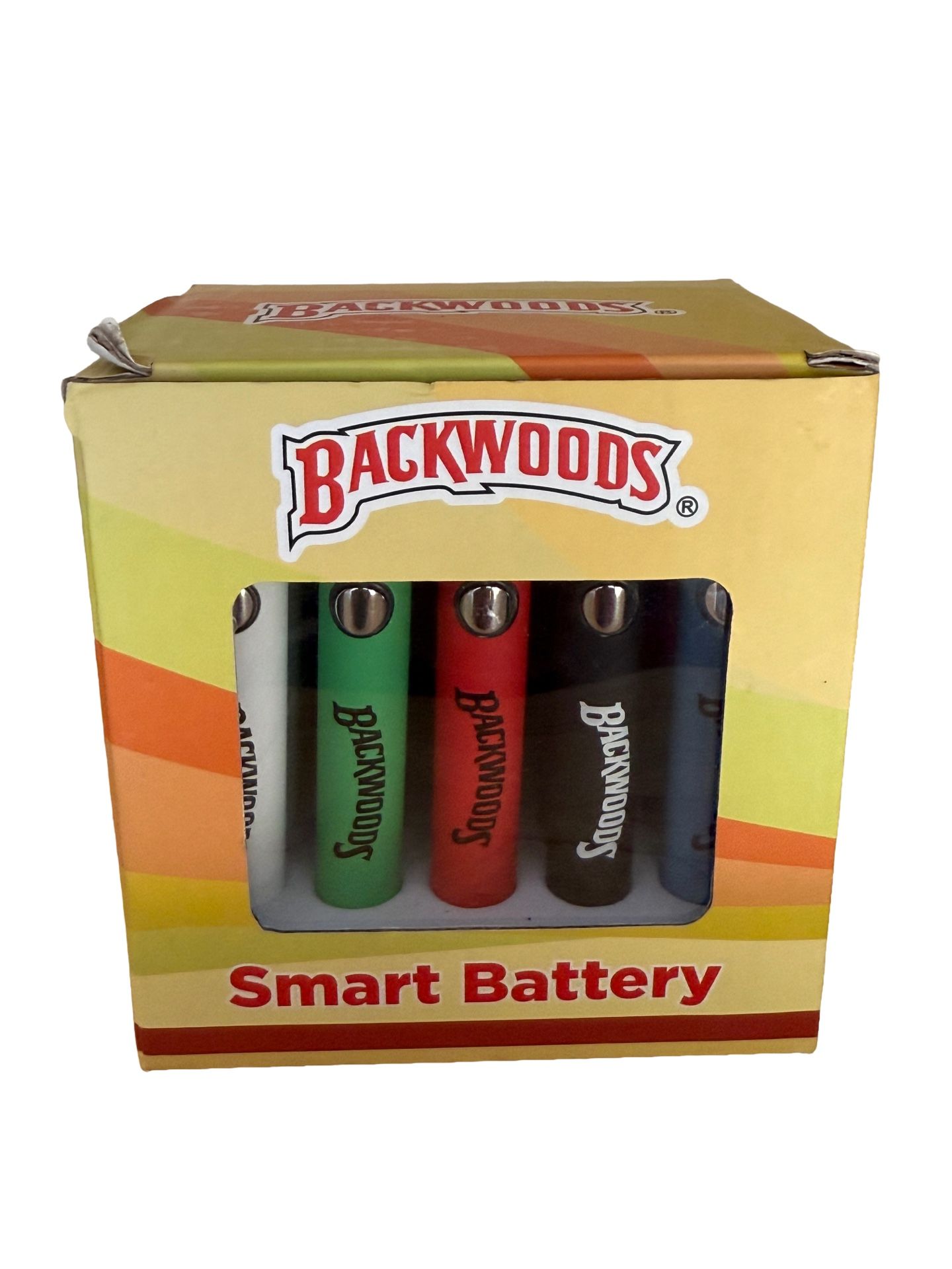 Backwood Battery Type C Port 1 Pc Price