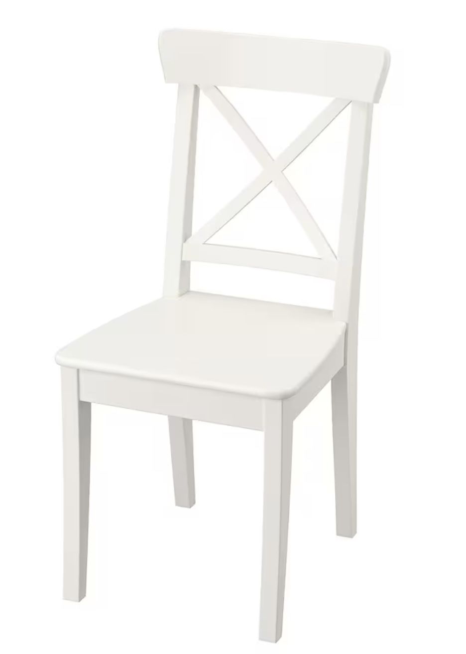 Dining Chairs in Great Condition