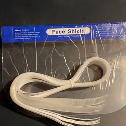 Face Shields  Thumbnail