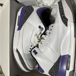 Air Jordan 3 retro 