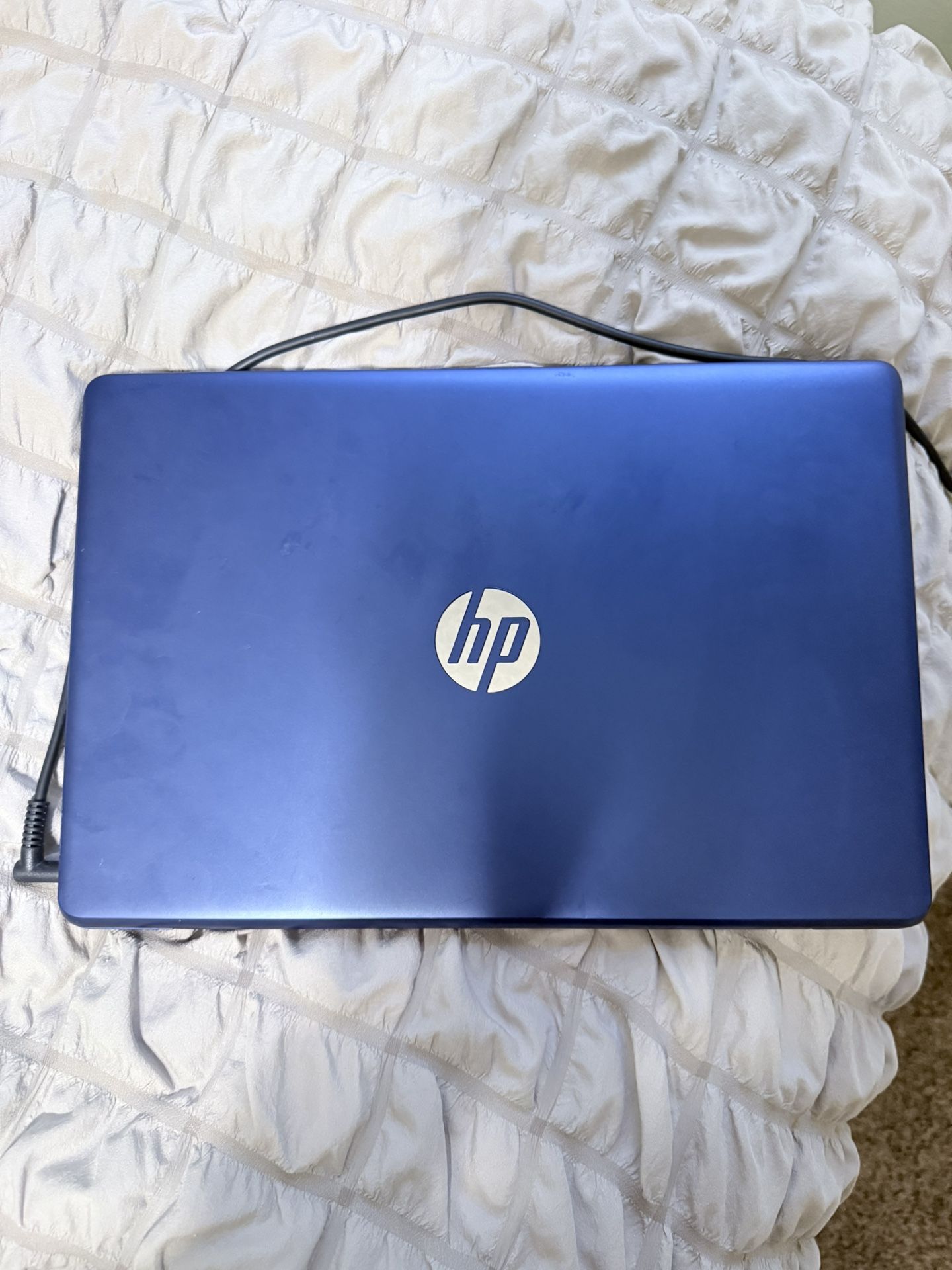 hp stream laptop model 14-cb172wm