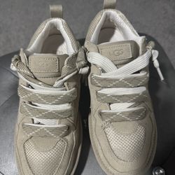 UGGS LO LOWMEL SNEAKER