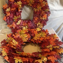 Door Wreath’s