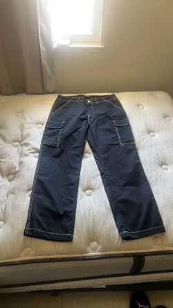 Size 34 true religion pants