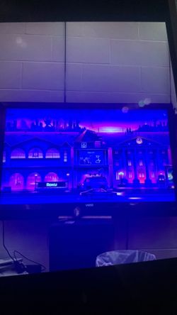 Vizio TV