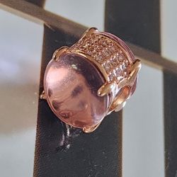 Pandora Rose Gold  Charm 