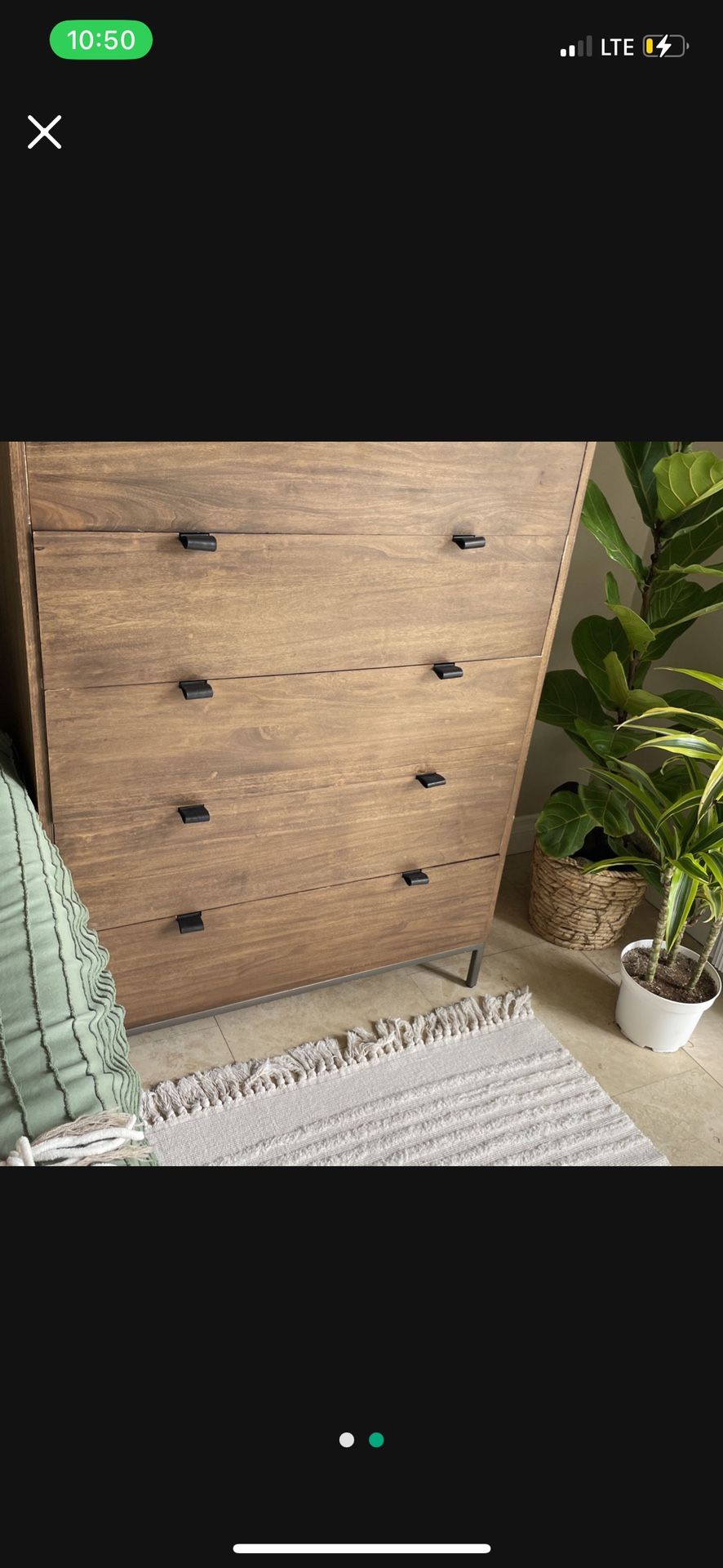 Dresser for Sale in San Diego, CA OfferUp