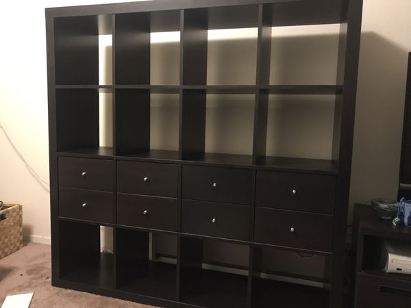 Ikea Kallax For Sale In San Francisco Ca Offerup