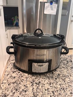 Crock pot