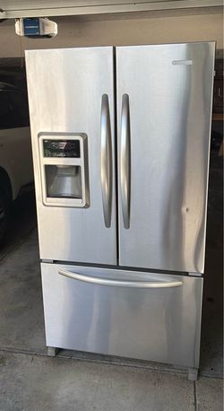 Kitchen aid Refrigerator