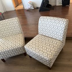 Accent Chair 