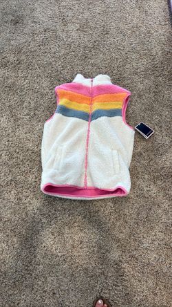 Vest kids