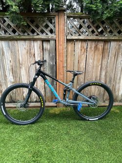 Marin Rift Zone 1 - Small
