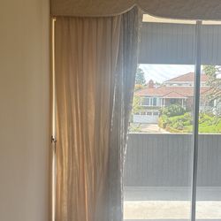 Curtains 