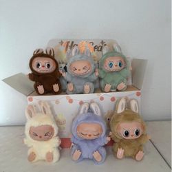 Labubu 