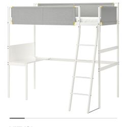 IKEA Loft Bed