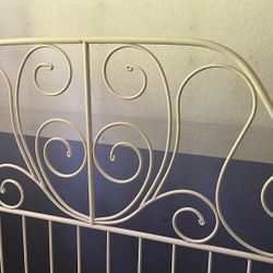 Queen Bed frame