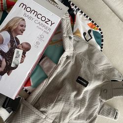 MOMCOZY CARRIER
