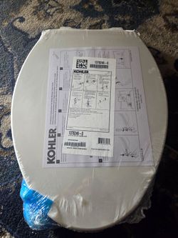 Toilet Seat