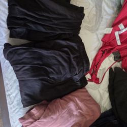Clothes Bundle