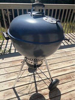 Weber Grill