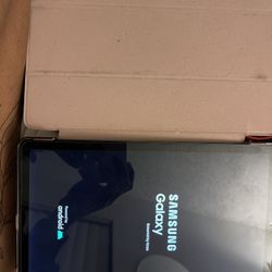Samsung Galaxy Tab S6 Lite 