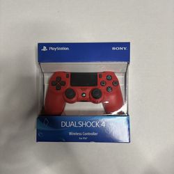 PS4 Controller 