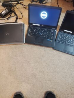 dell laptops
