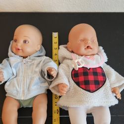 Baby Doll Toy $15 Each