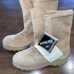 Intermediate Cold Weather Boot