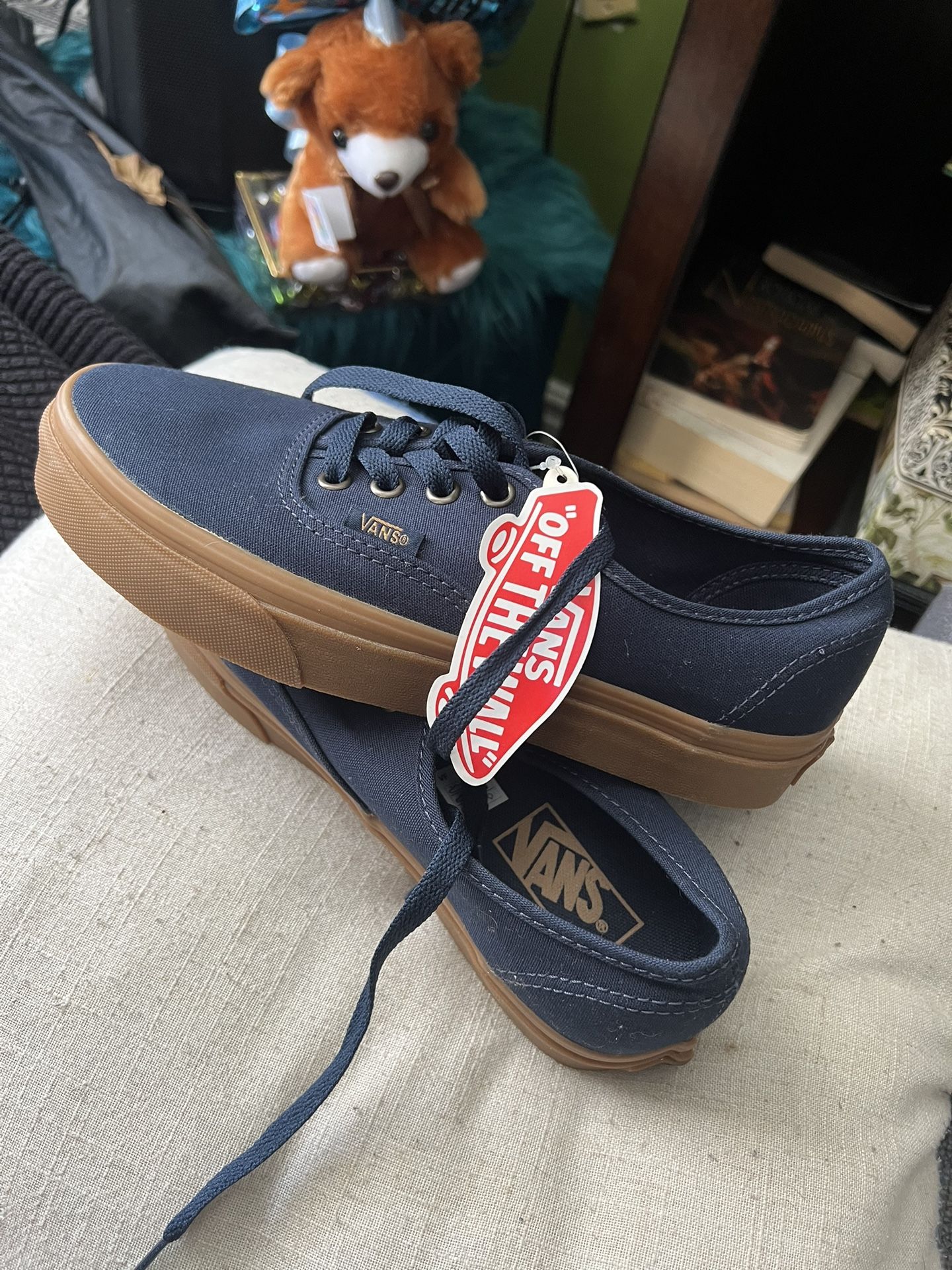 Vans