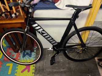 Unknown singularity fixie