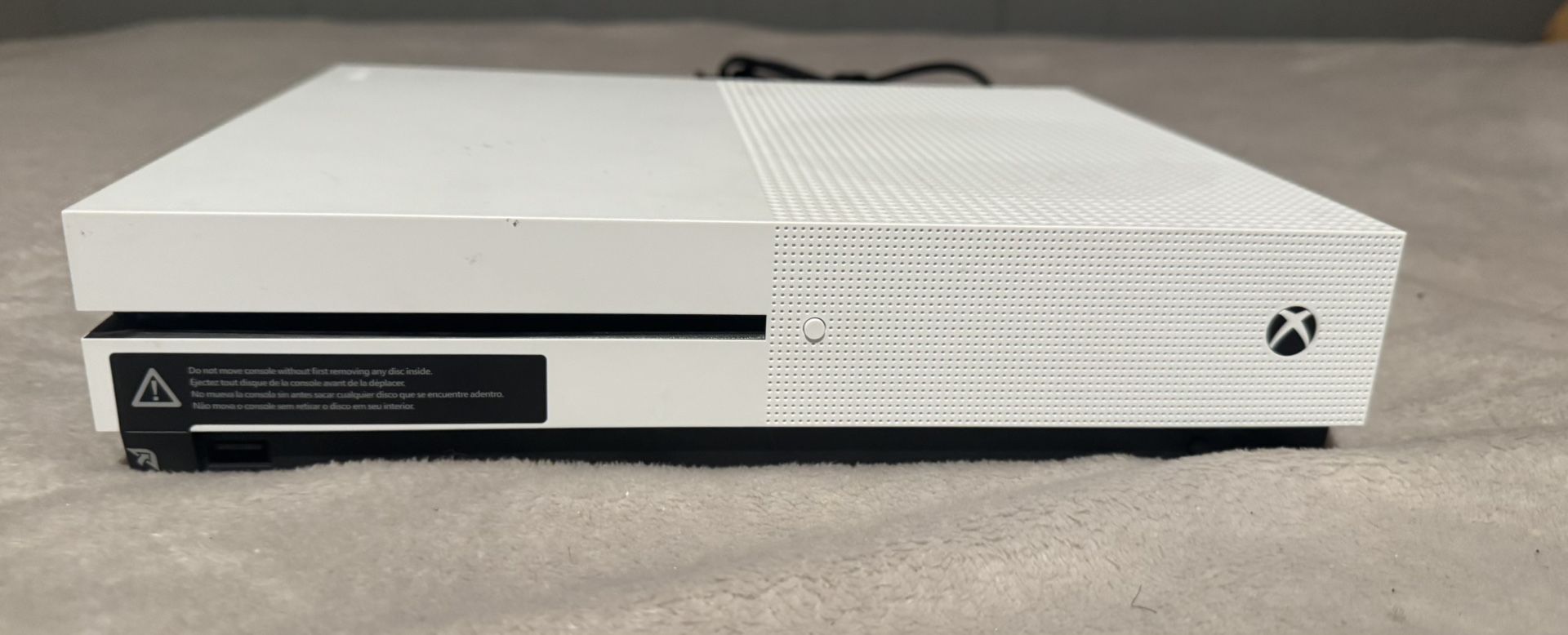 Xbox 1 Series S