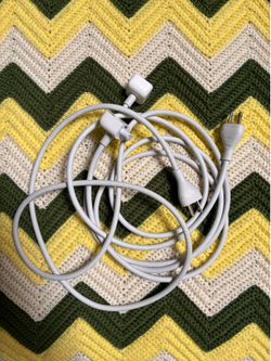 Apple power adapter extension cable