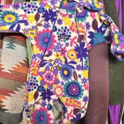 Patagonia Suit For Baby