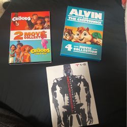 Movies 