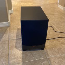 Klipsch Speaker 