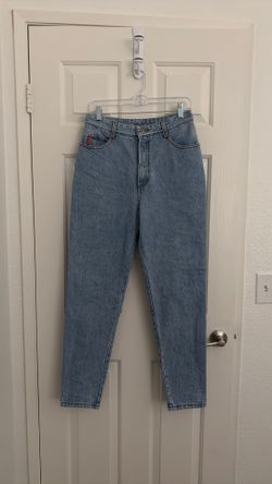 Vintage Bongo Jeans