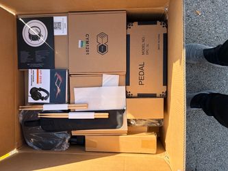 Aklot  B-core 541 electronic Drum set
