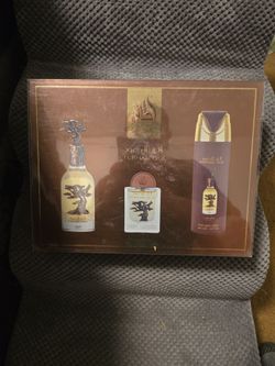 Eternal oud Lattafa (Oriental perfume  Original)