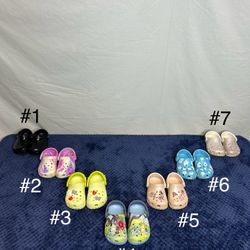 💥Crocs💥 (Size - 6C)  ✨Please READ Description✨